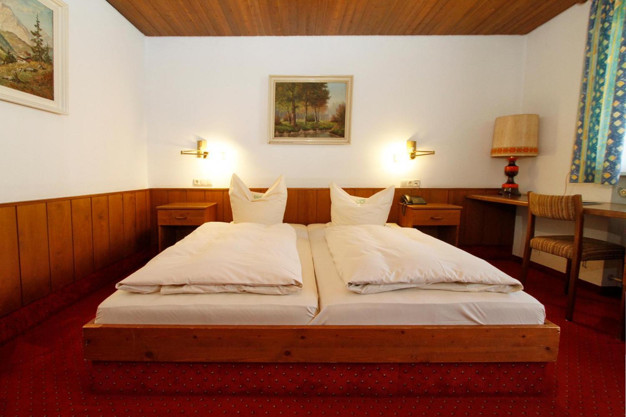 Hotel Neumayr, Munich