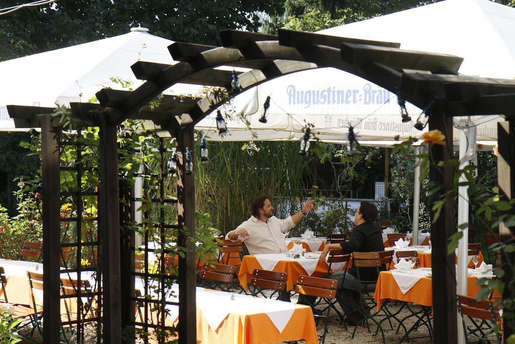 Hotel Neumayr — Photos 2