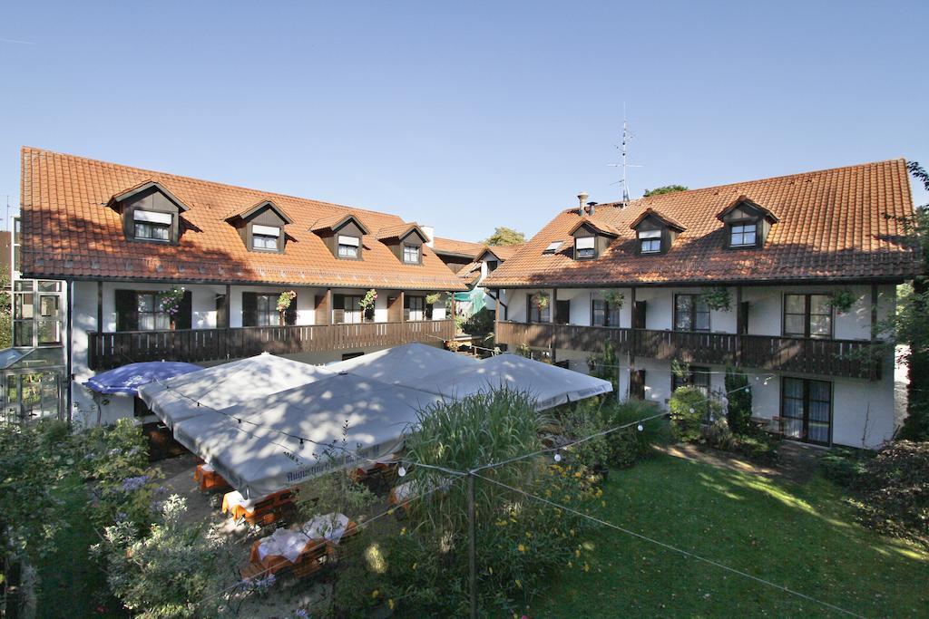 Hotel Neumayr — Photos 3